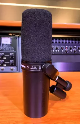 Shure - SM7DB 2